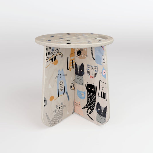 Табуретка ОТТО KISSA