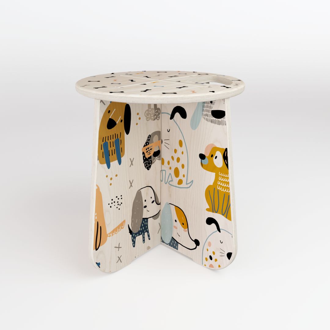 Табуретка ОТТО KOIRA