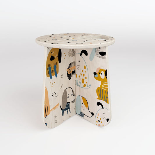 Табуретка ОТТО KOIRA