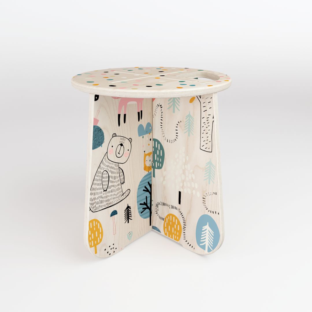 Табуретка ОТТО METSÄ