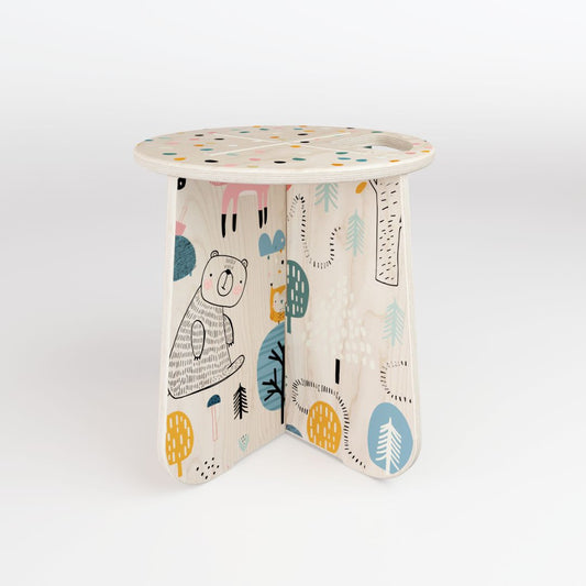 Табуретка ОТТО METSÄ