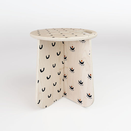 Табуретка OTTO KUU