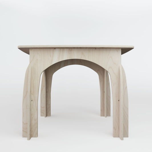 Детска Маса PUU