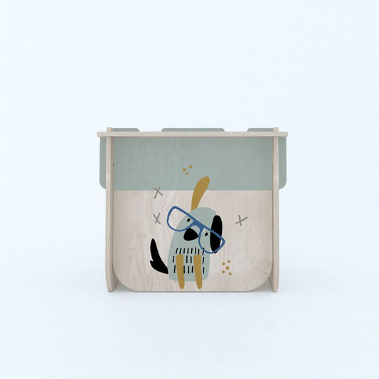 Детско Бюро ONNI