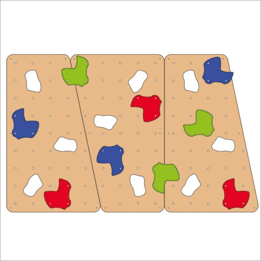 Стена За Катерене Junior Bundle