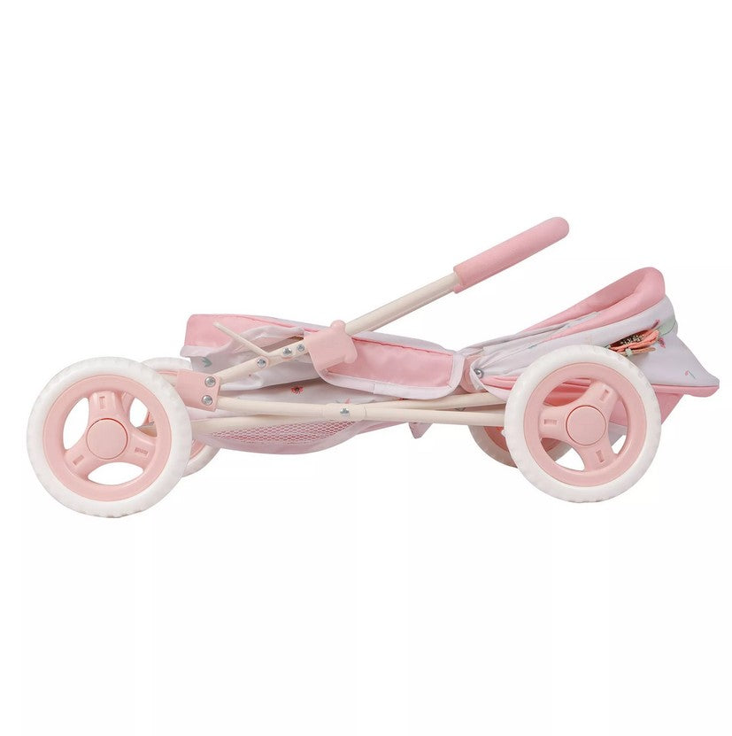 Сгъваема количка за кукли - Koala