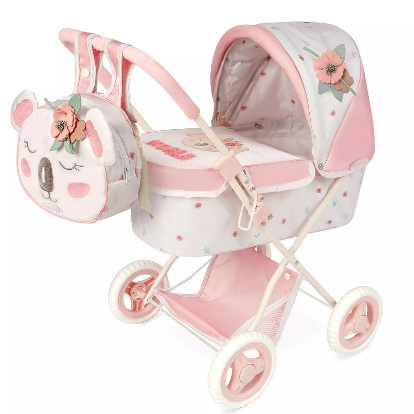 Сгъваема количка за кукли - Koala