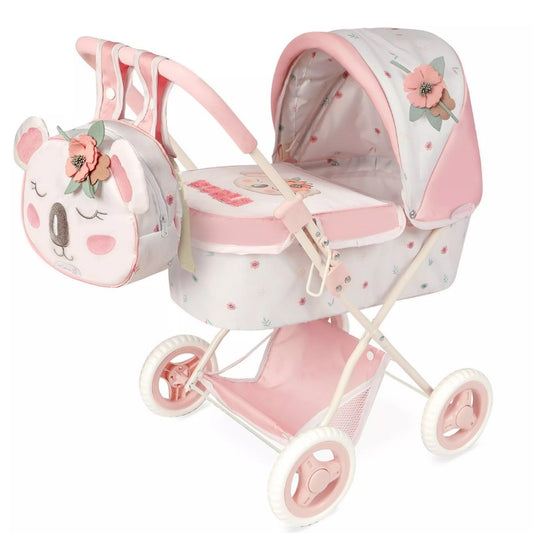 Сгъваема количка за кукли - Koala