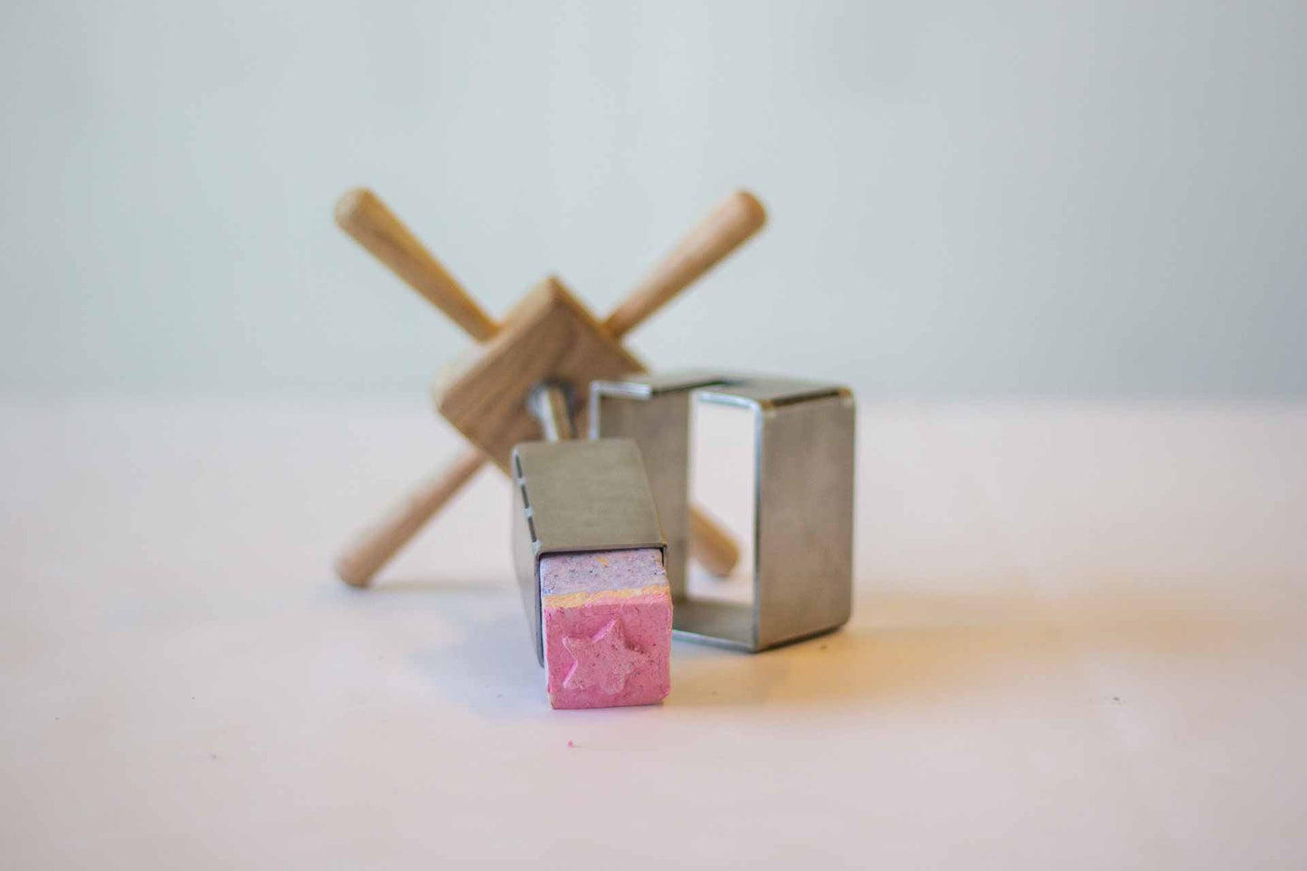 преса за рециклиране на хартия