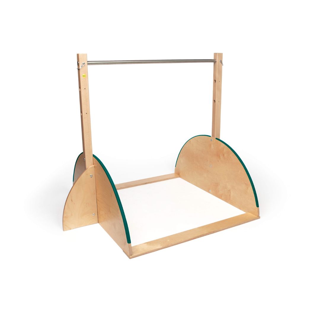 Детски Хоризонтален Лост За Закрито