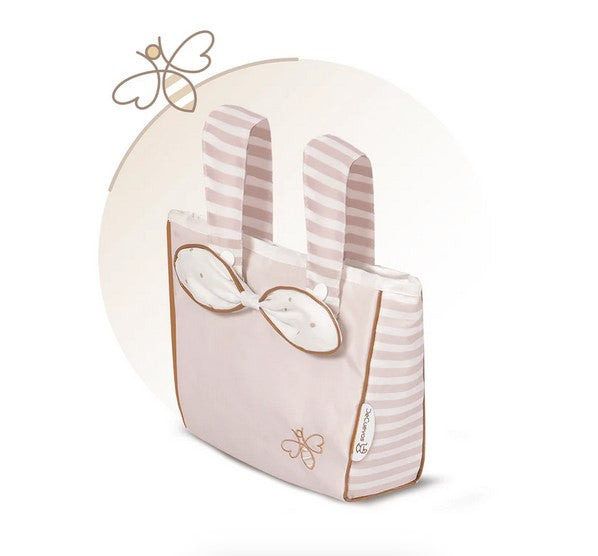 Детска количка за кукли - двойна Verona