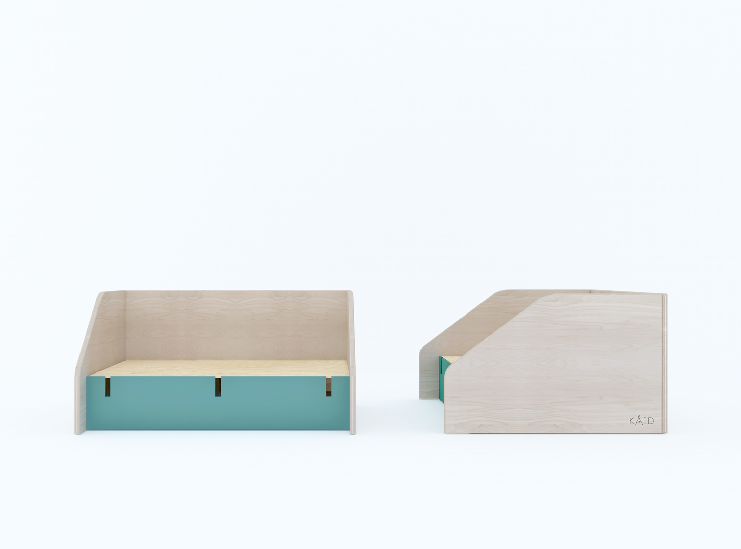 Разтегателно Легло AAREN 4 в 1