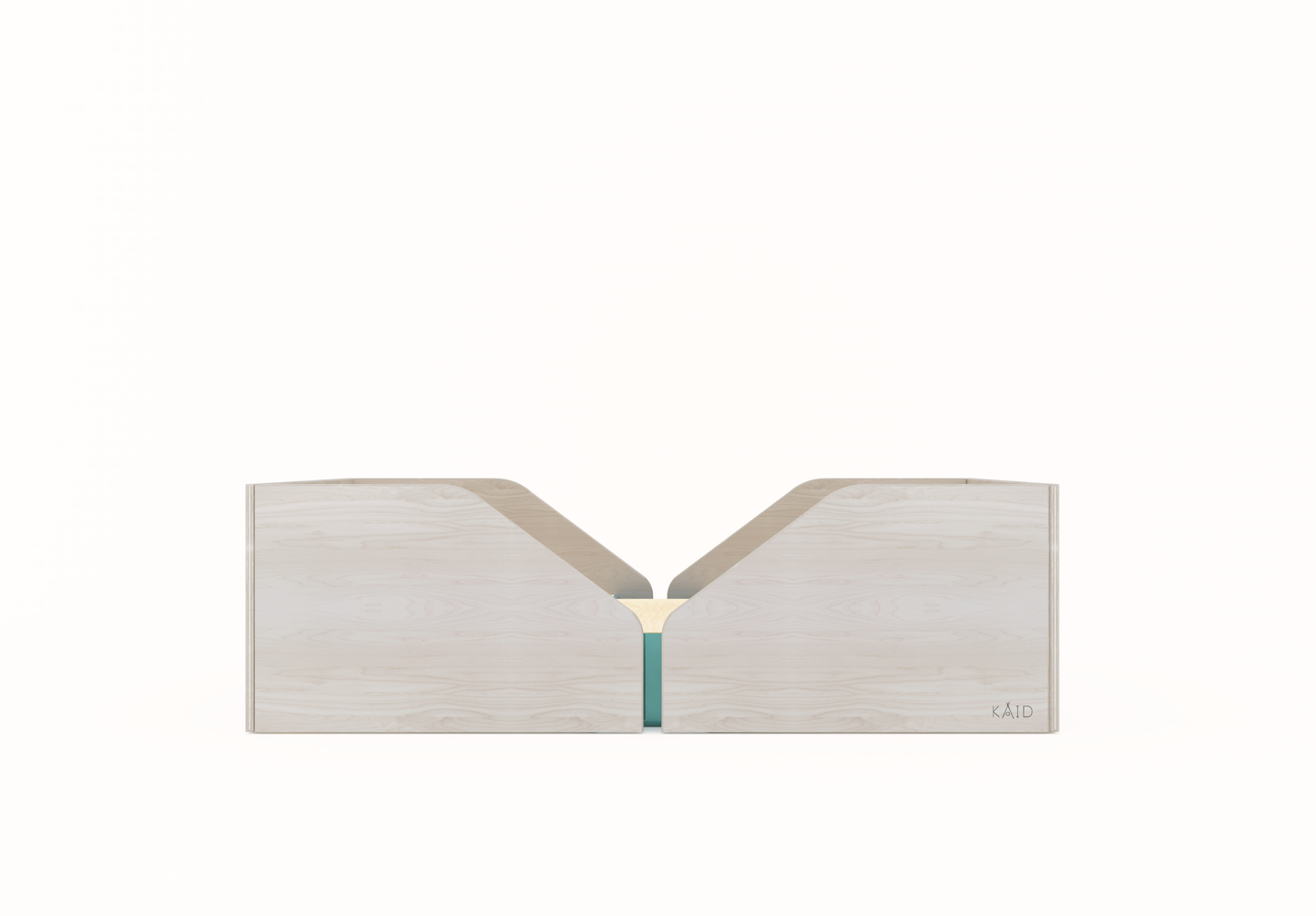 Разтегателно Легло AAREN 4 в 1