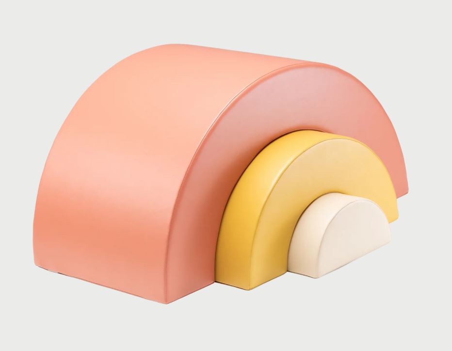 Меки Модули За Игра - Balance Gym Сет