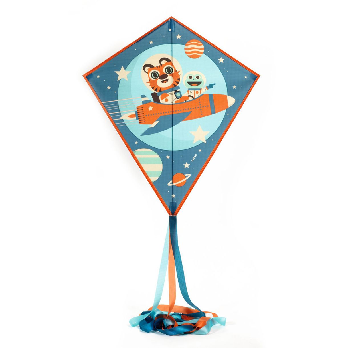 Хвърчило "Ракета"