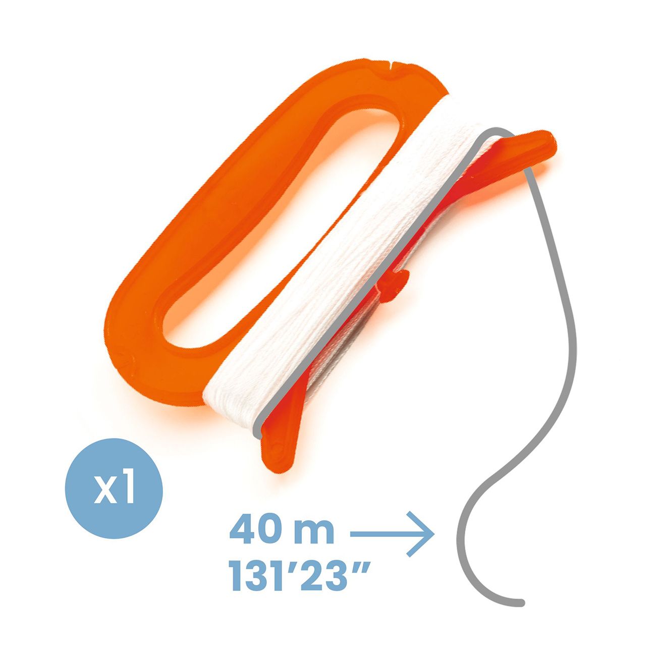 Хвърчило "Океан"