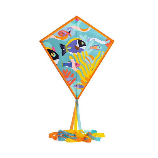 Хвърчило "Океан"