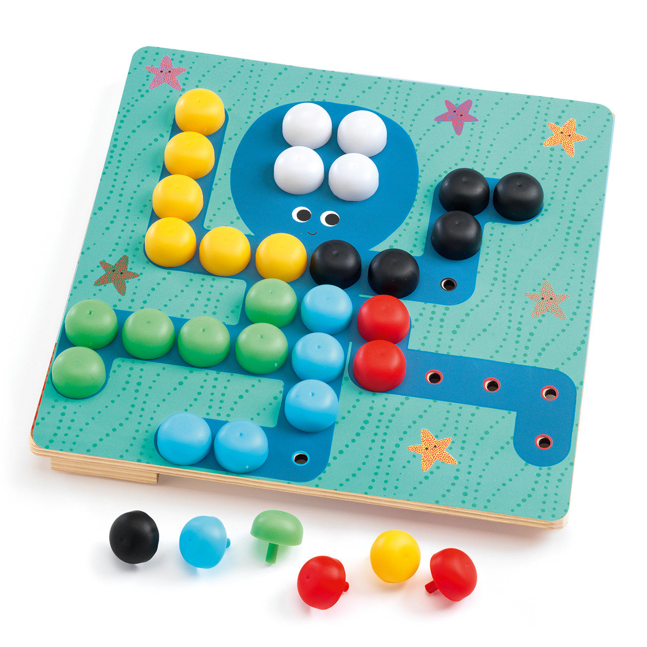 Изобретателна мозайка Primo