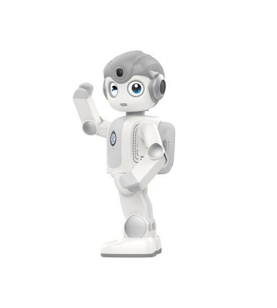 Училищен STEM Робот Alpha Mini, 3 години гаранция