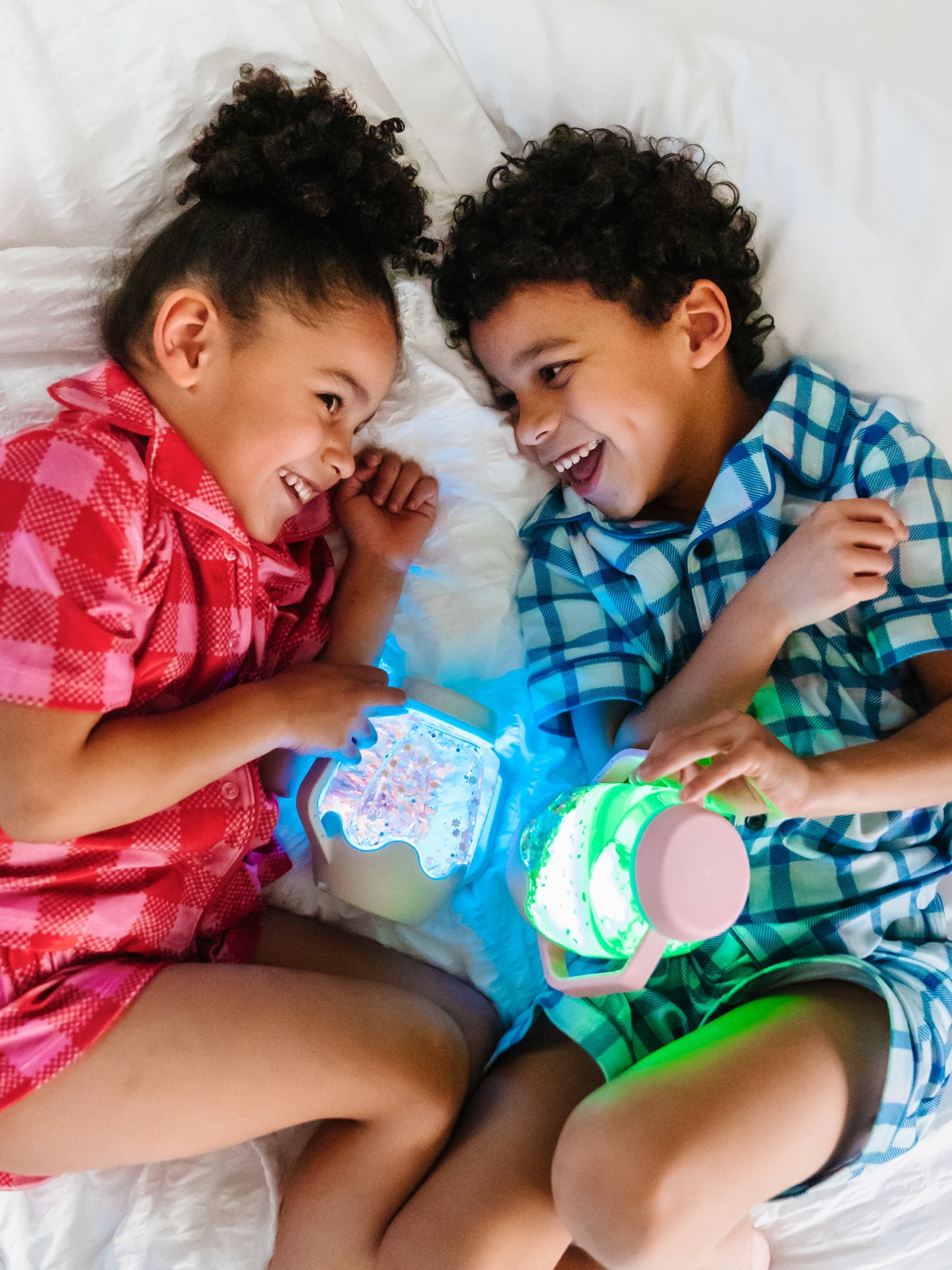 Буркан за Сензорна Игра