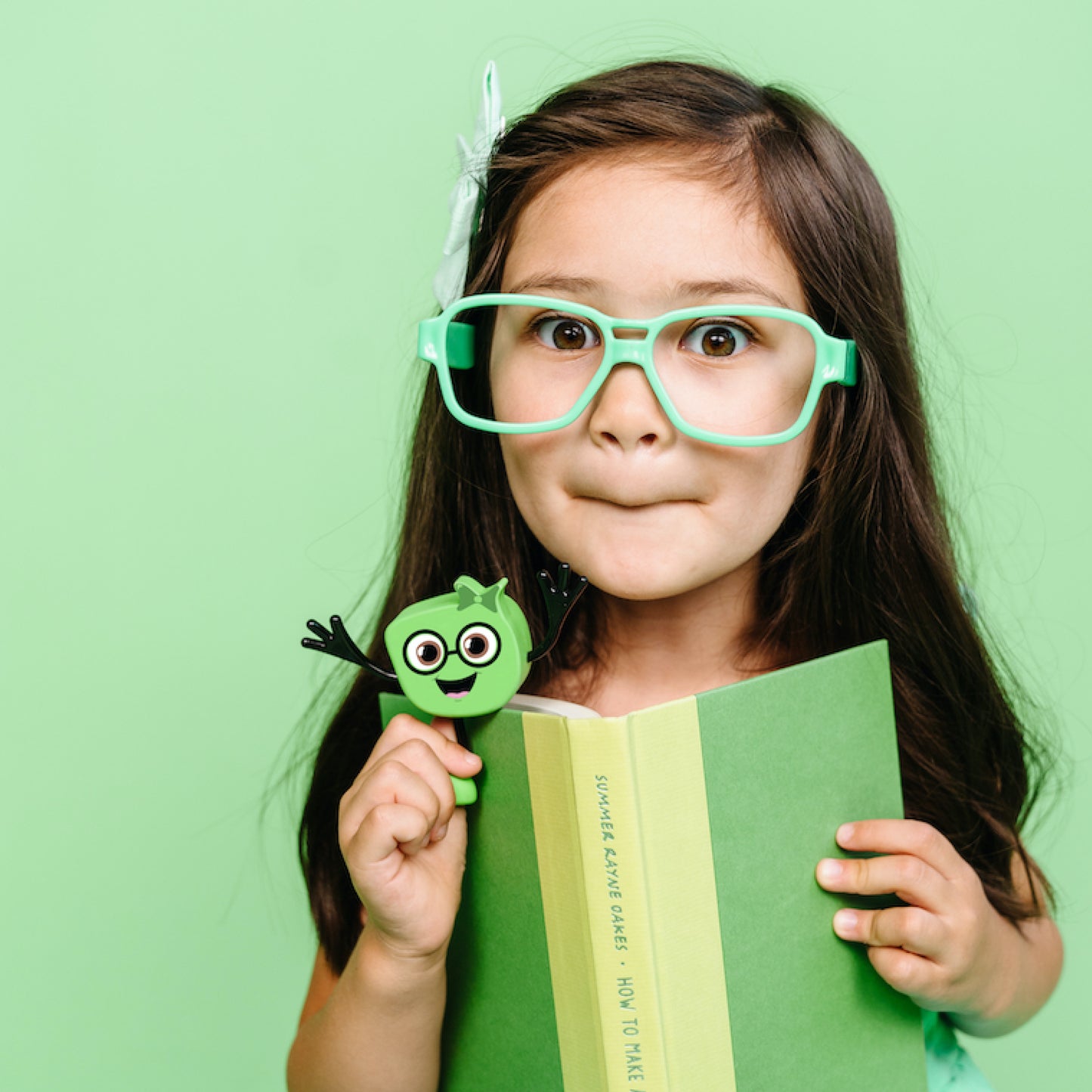 Сензорни светещи кубчета с герой Pippa