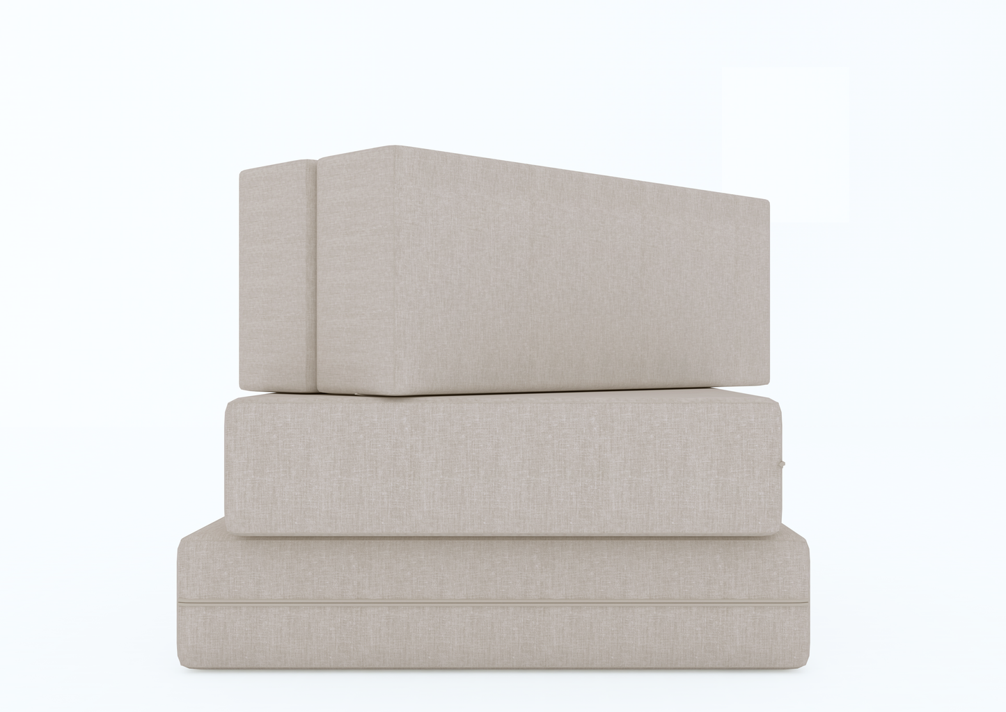 Двулицев матрак GRUNN 4в1