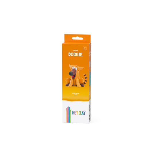 Глина За Моделиране DOGGIE