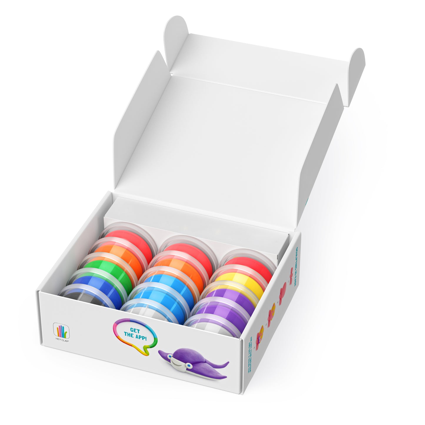 Глина За Моделиране OCEAN