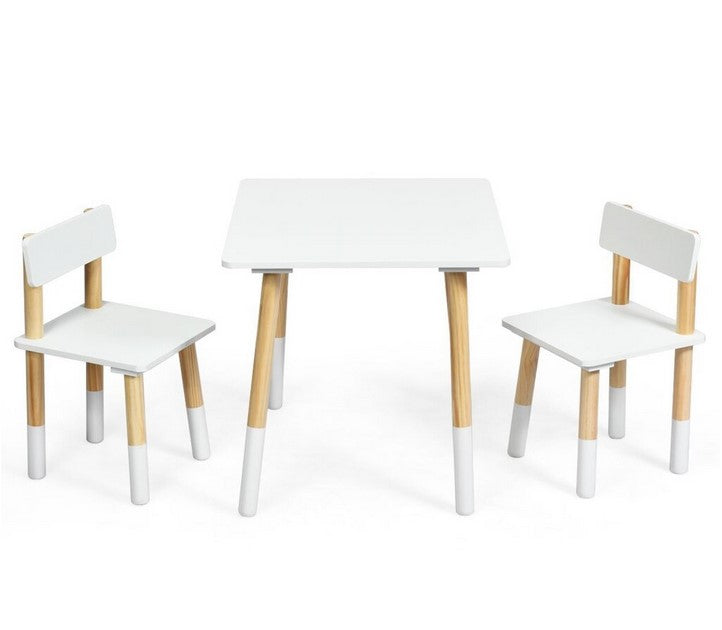 Комплект масичка и столчета Класик