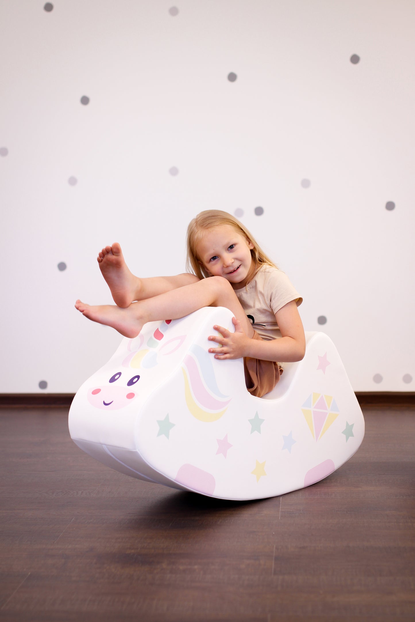 Меки Модули За Игра Unicorn