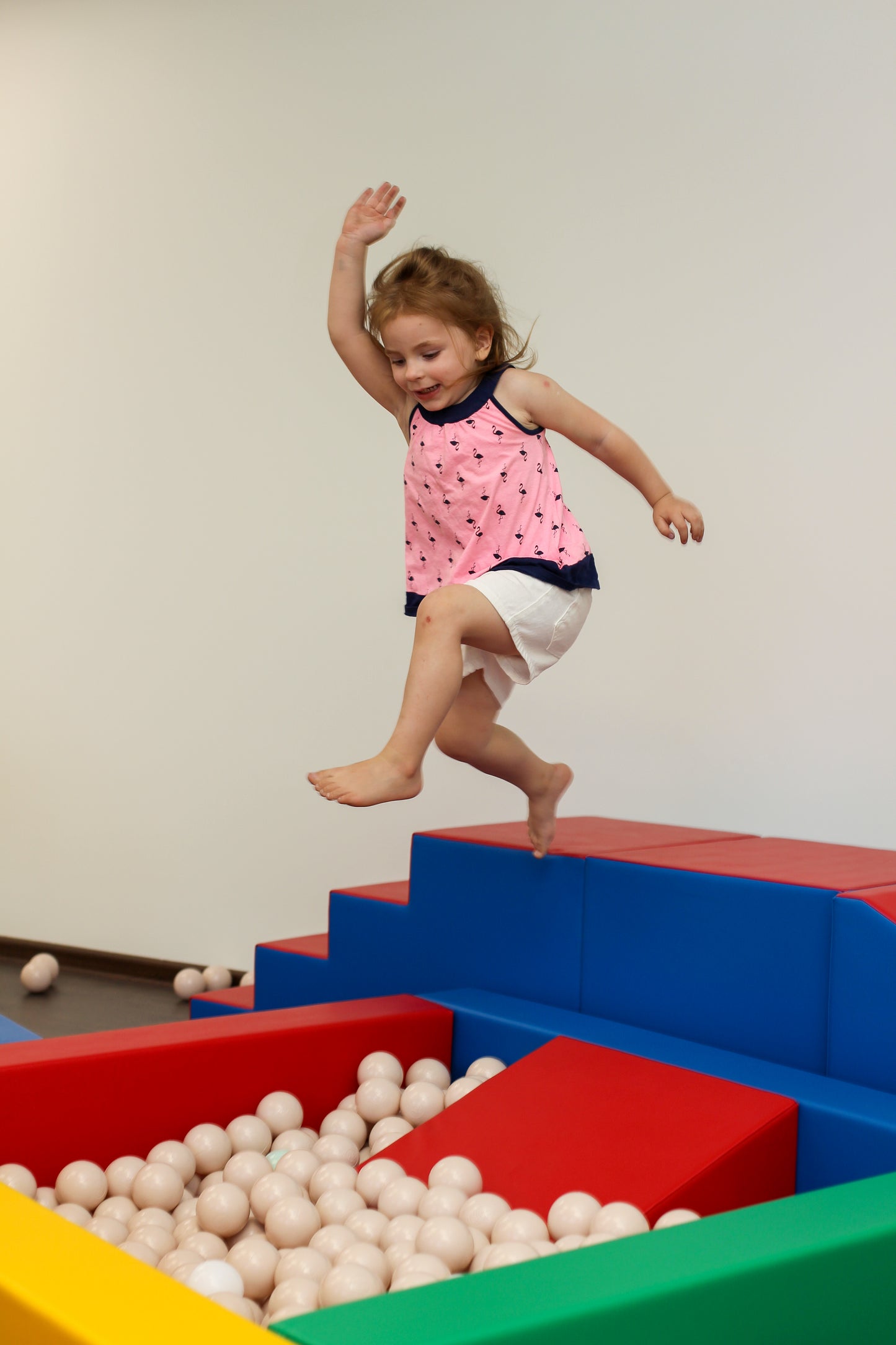 Меки Модули За Игра - Сет Party