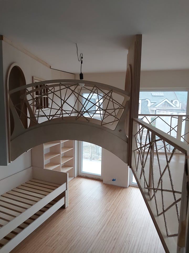 Изработка На Легла, Столчета, Маси, Бюра, Шкафчета