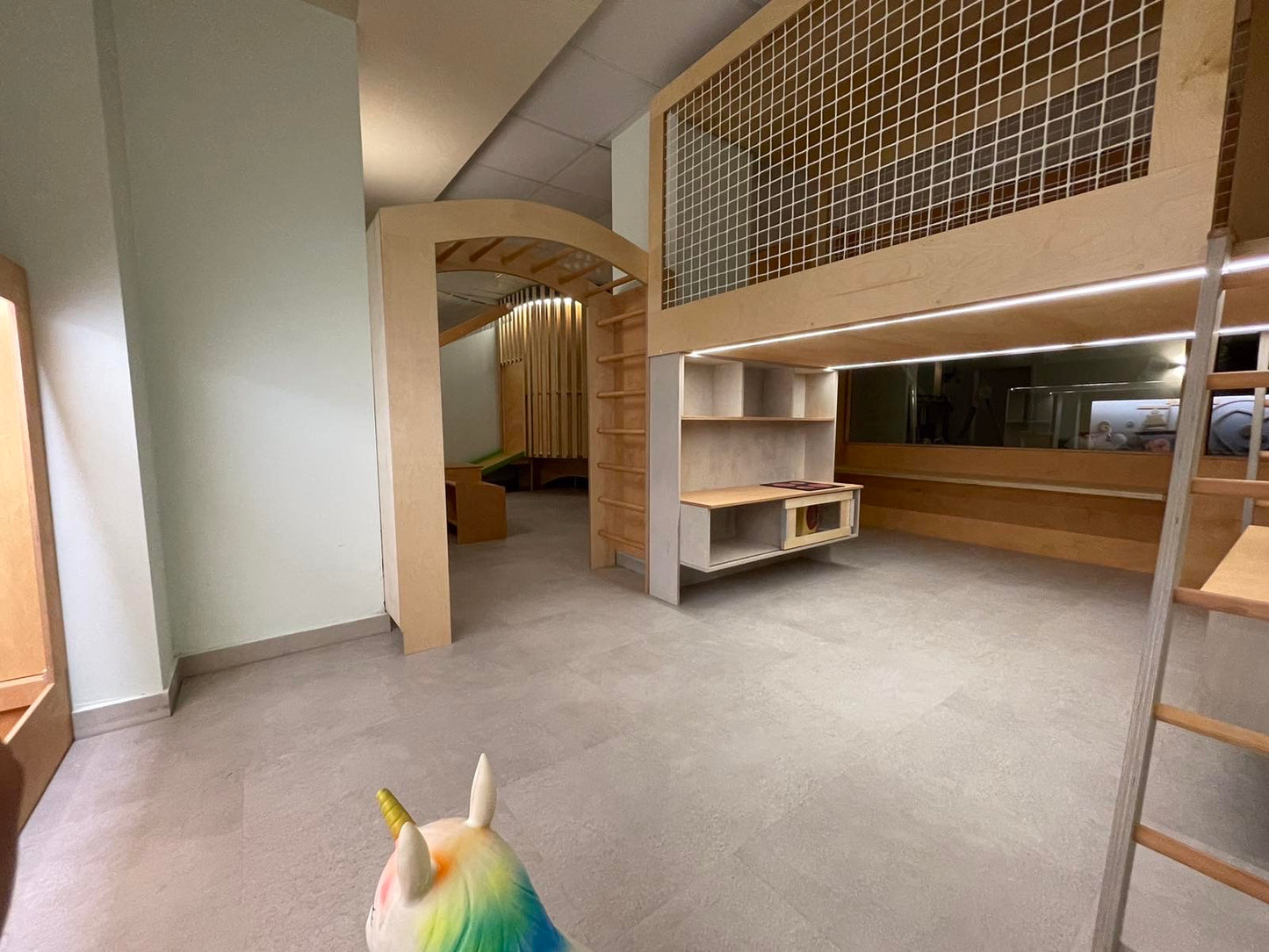 Реализация На Проекти По Индивидуален Дизайн