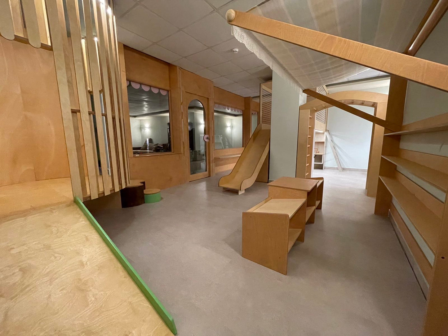 Реализация На Проекти По Индивидуален Дизайн