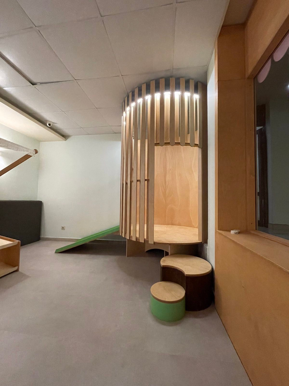 Реализация На Проекти По Индивидуален Дизайн