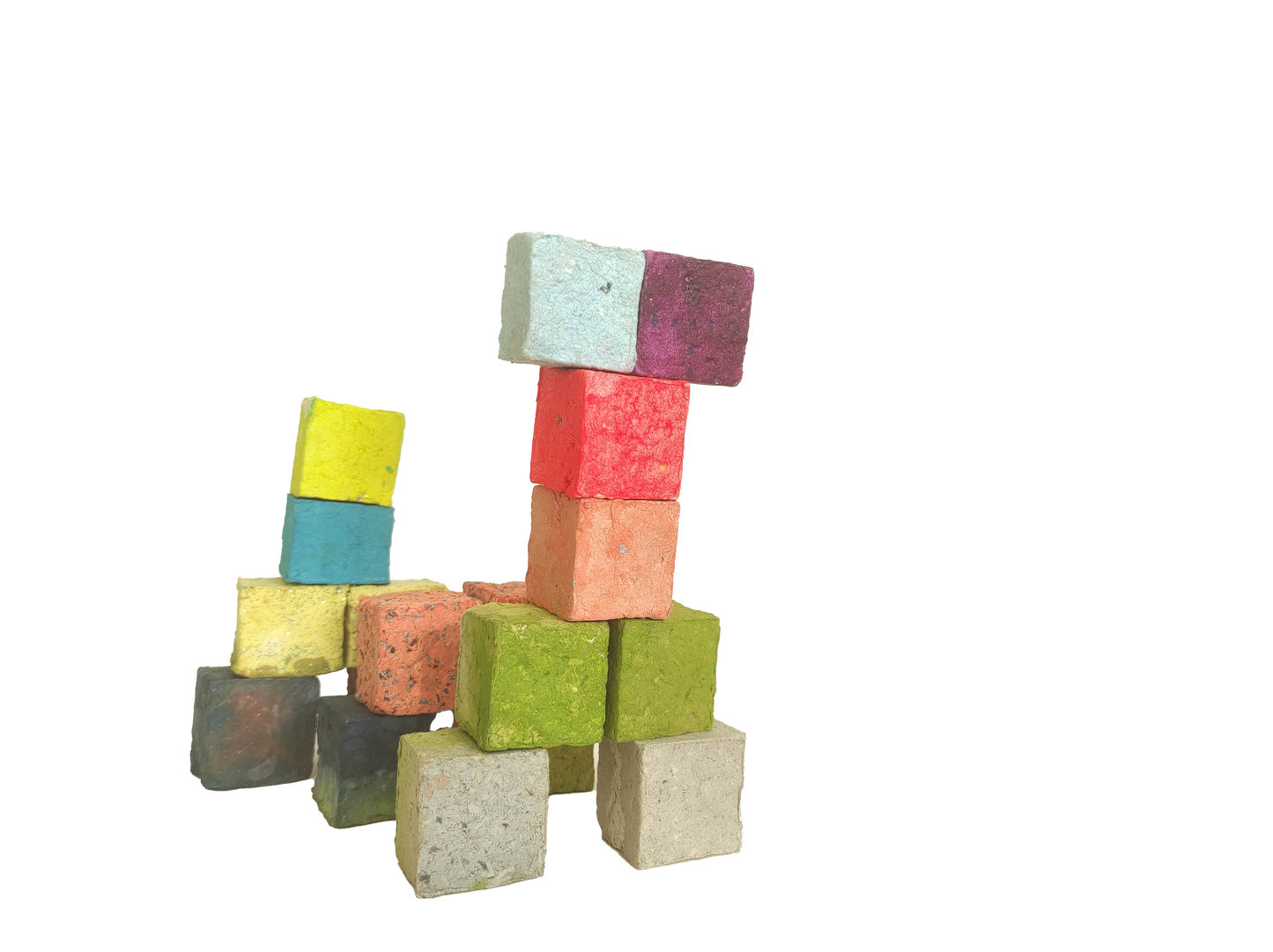 преса за рециклиране на хартия