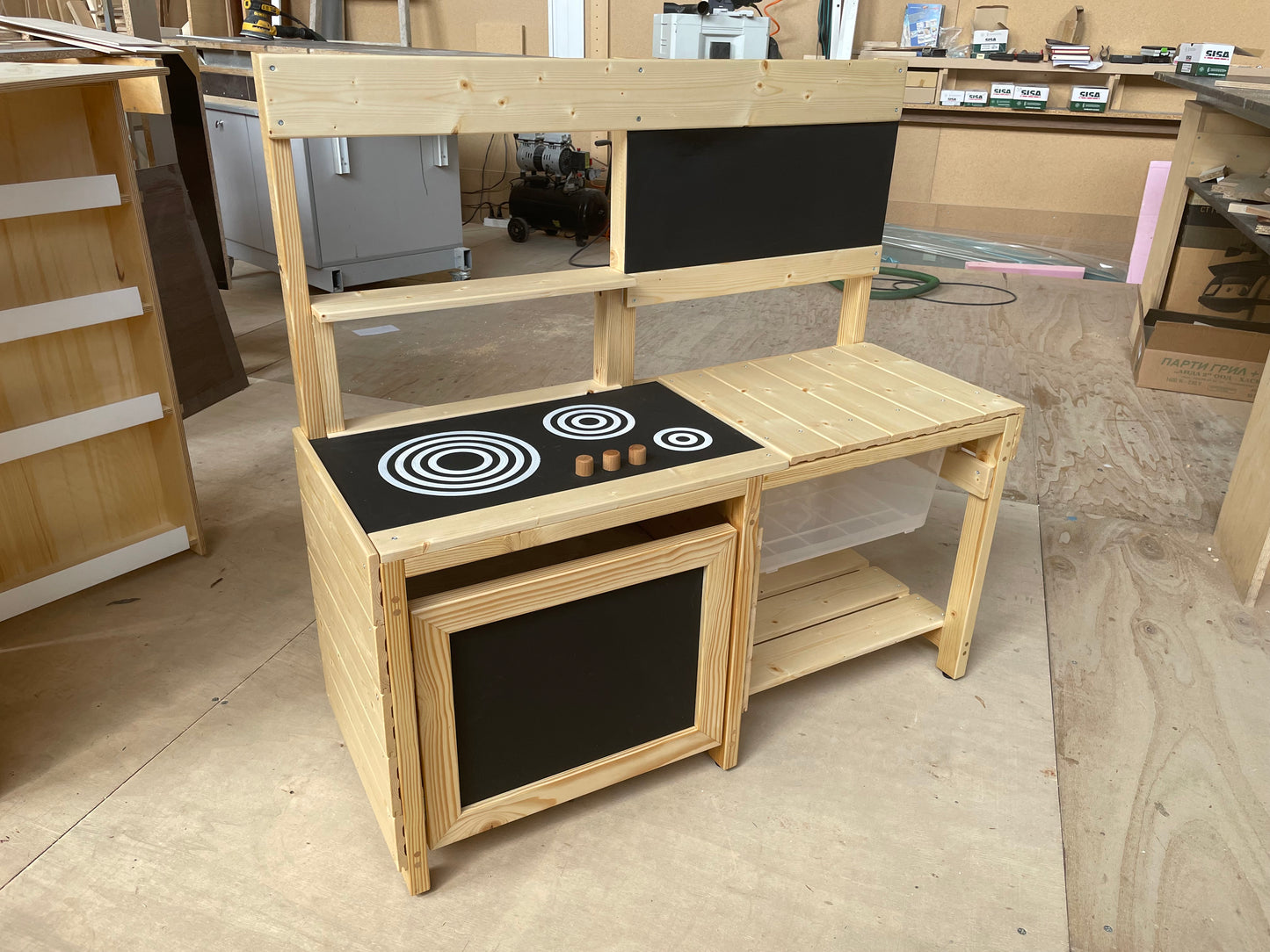 Изработка На Продукти По Поръчка