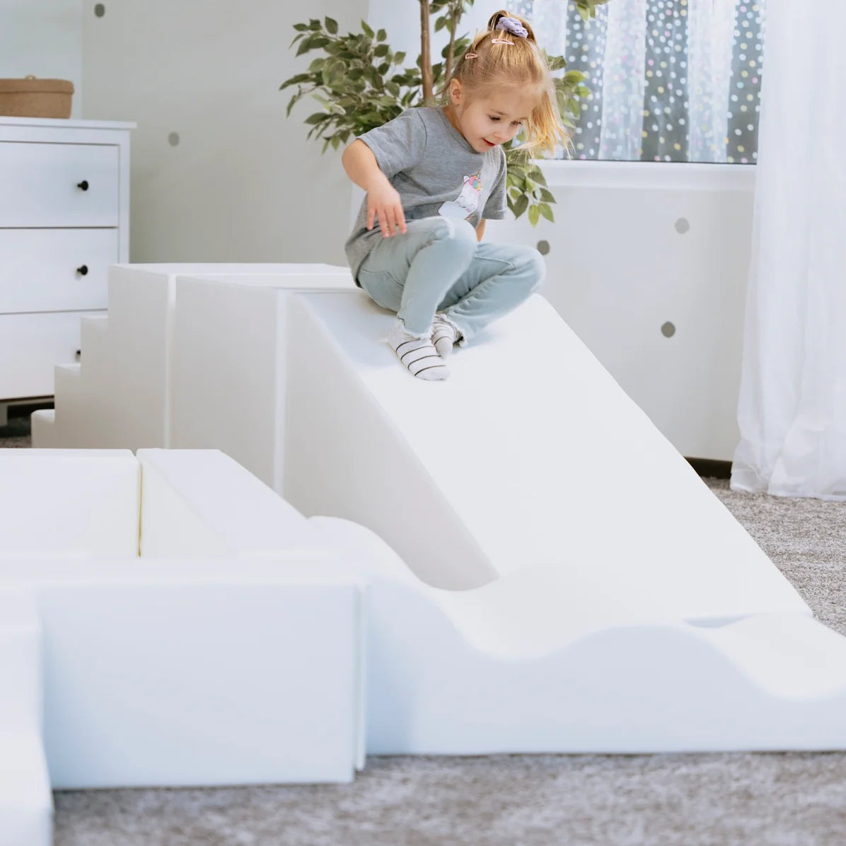 Меки Модули За Игра - Сет Party