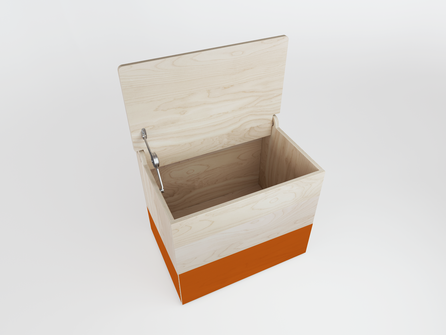 Ракла За Съхранение LEGETØJ