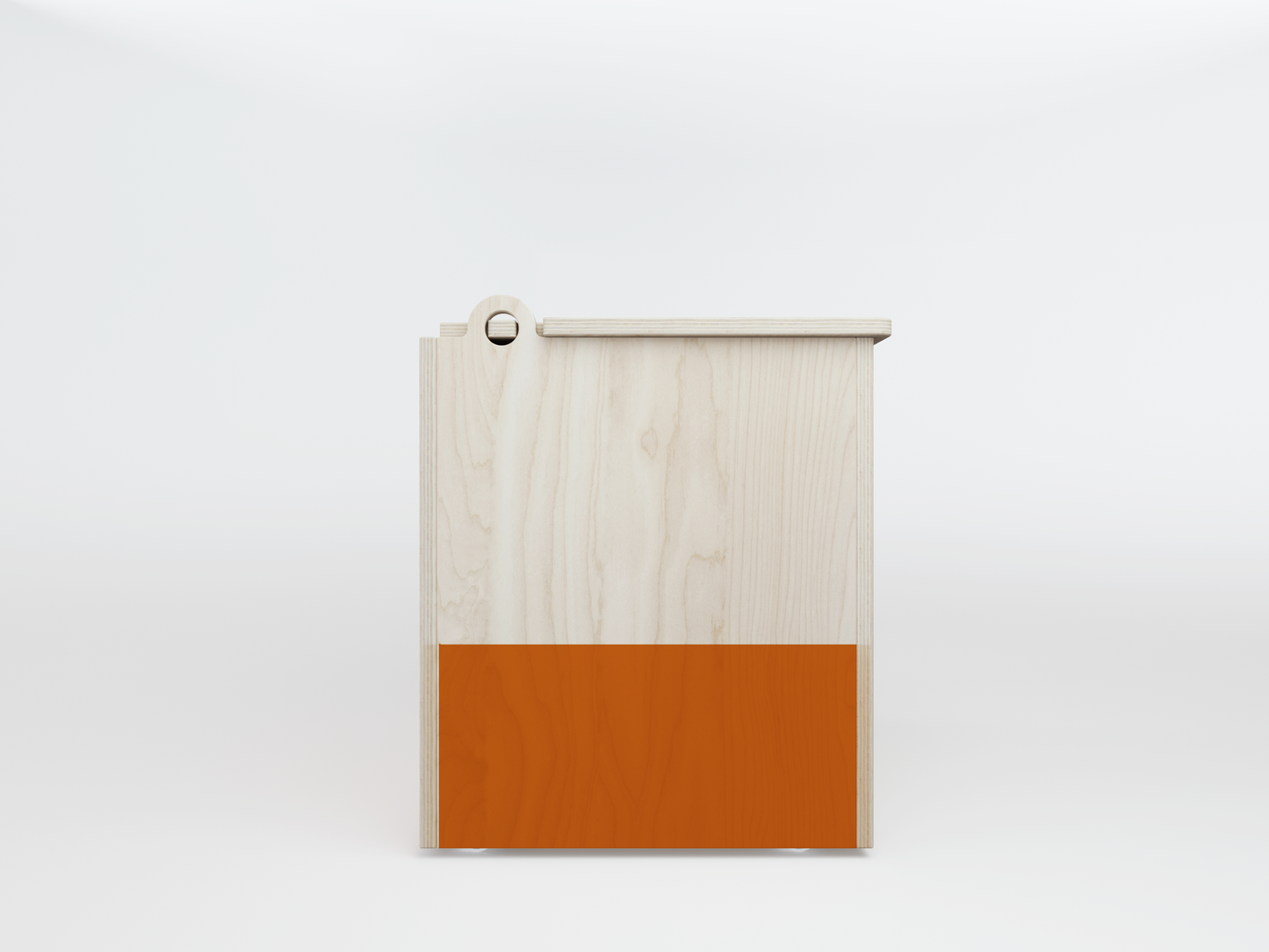 Ракла За Съхранение LEGETØJ