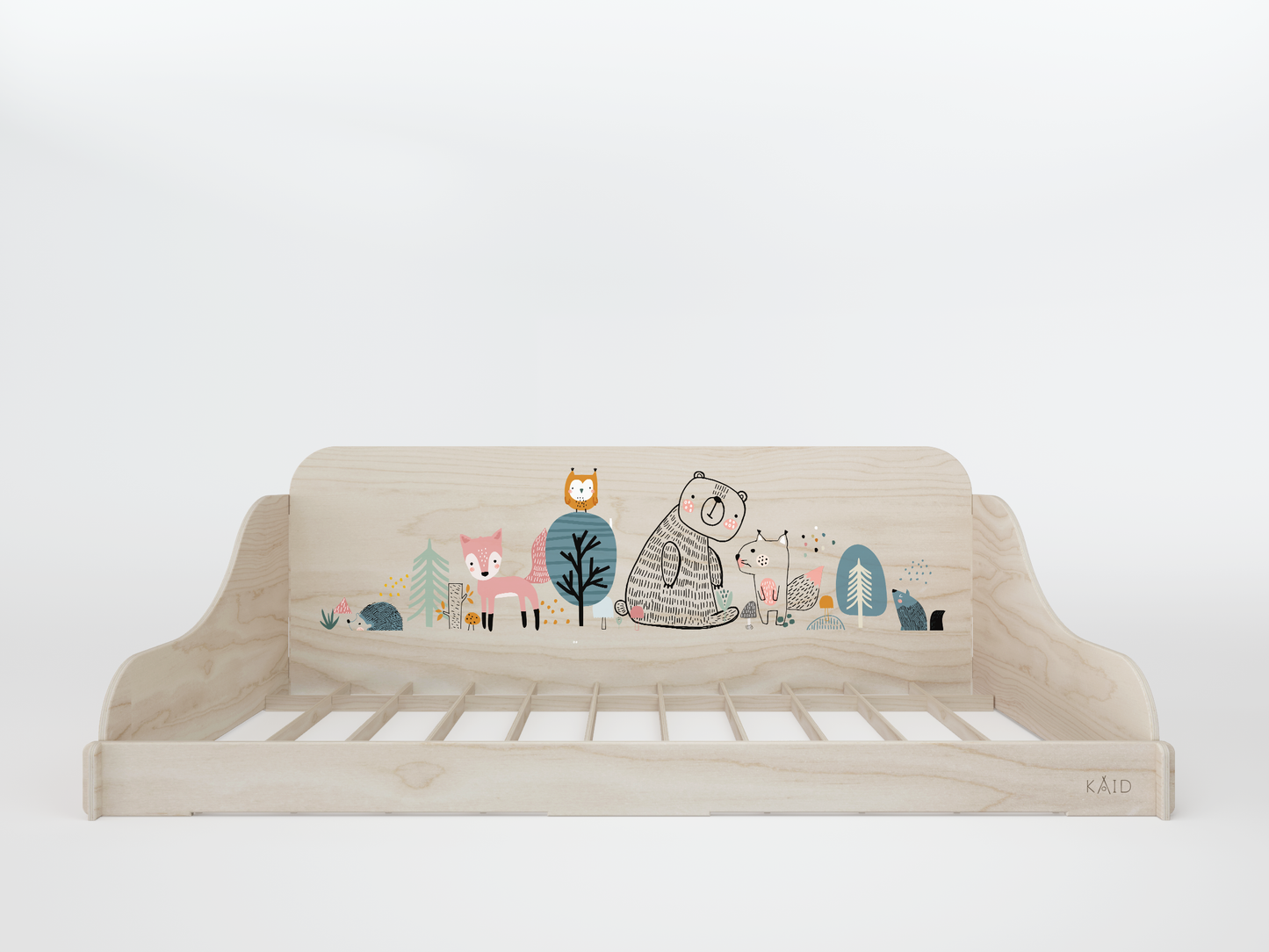 Детско Легло METSÄ