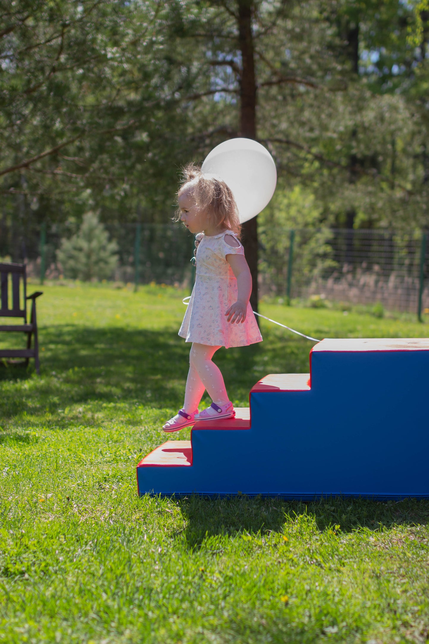 Меки Модули За Игра - Сет Mega Fun Slider