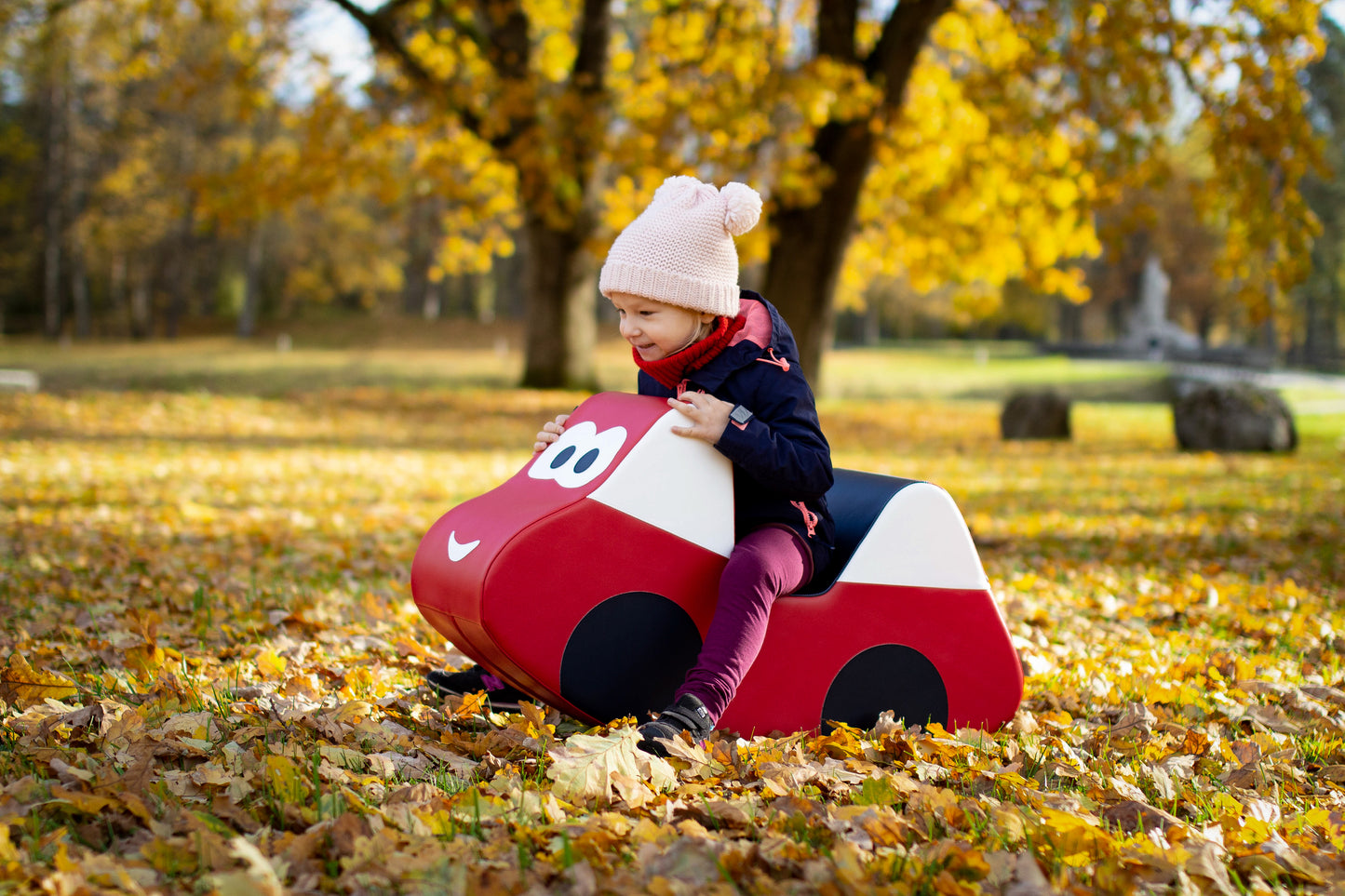 Меки Модули За Игра Car