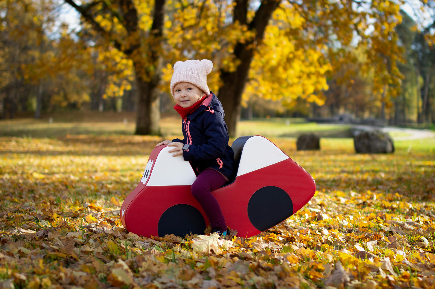 Меки Модули За Игра Car