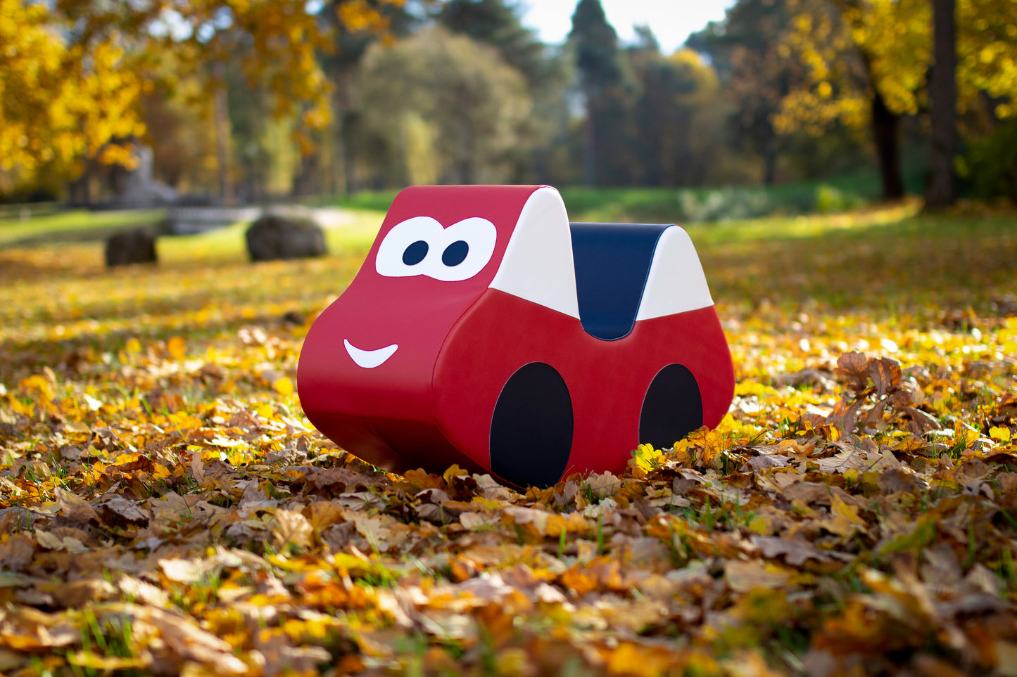 Меки Модули За Игра Car