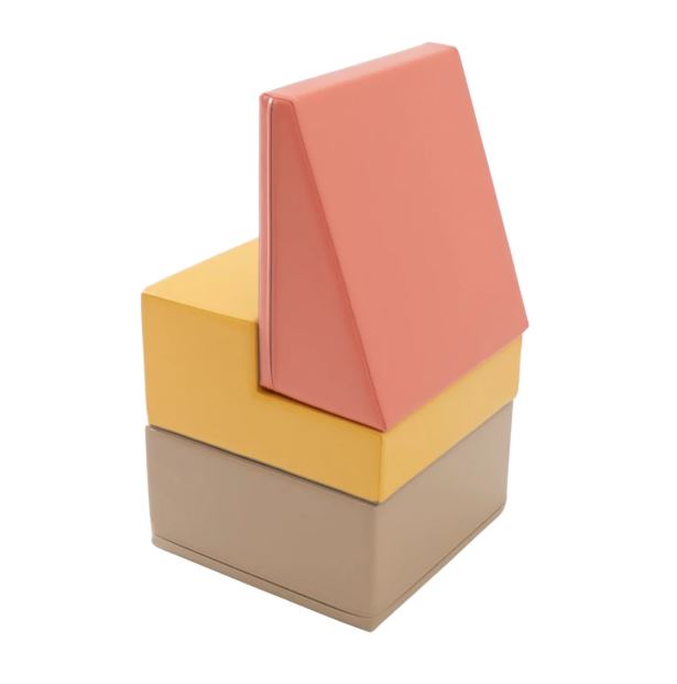 Меки Модули За Игра - Сет Mini Climbie