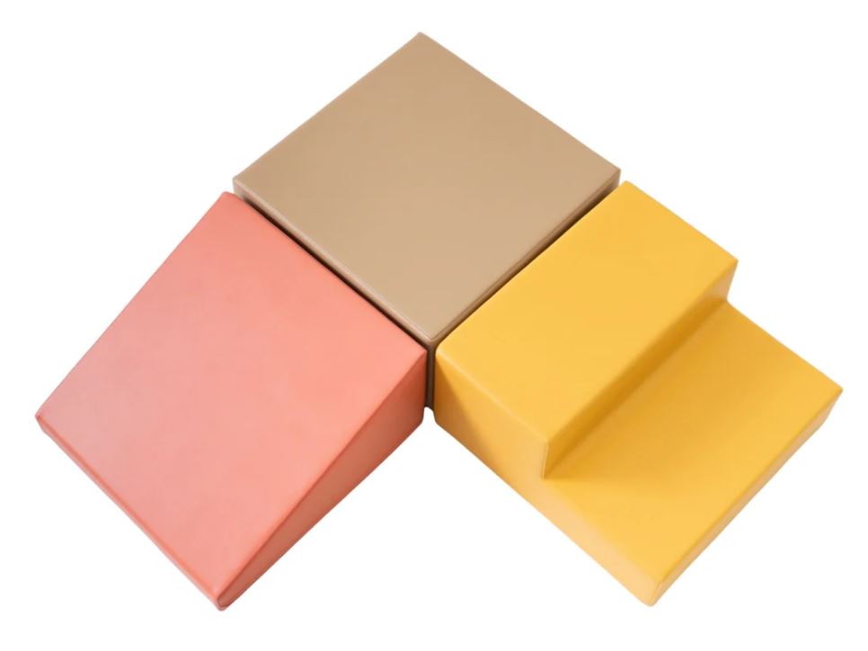 Меки Модули За Игра - Сет Mini Climbie