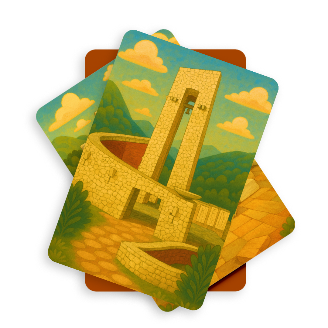 На върха на географията - част 2