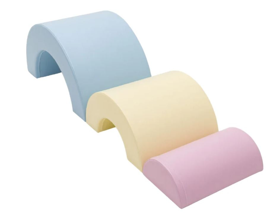 Меки Модули За Игра - Сет Rainbow 3