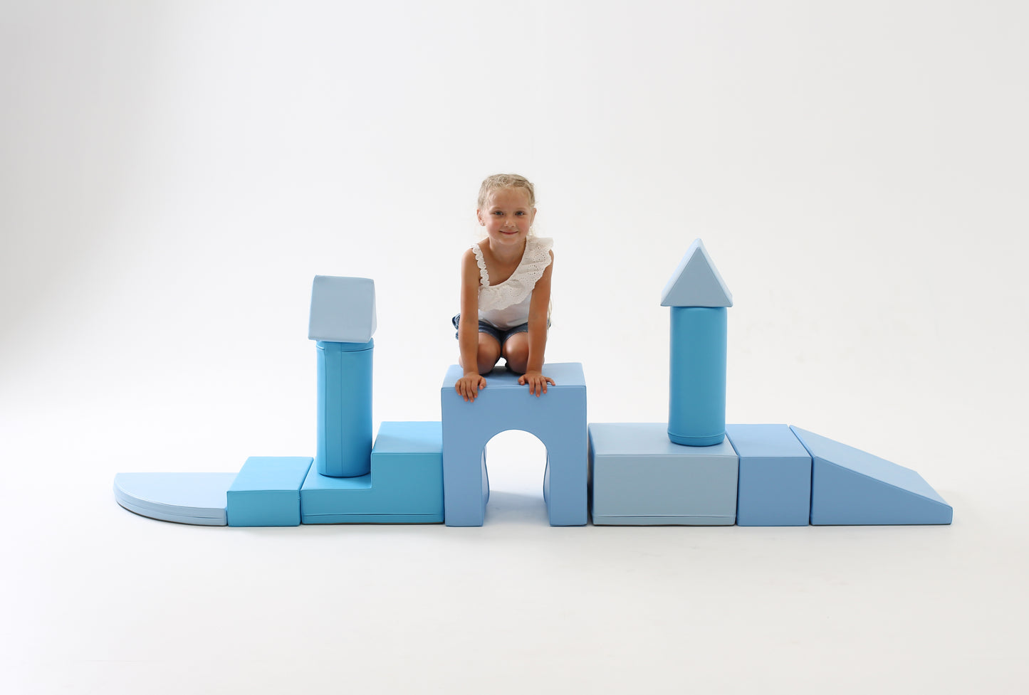 Меки Модули За Игра - Сет Castle